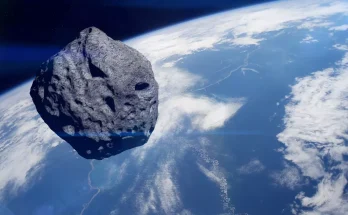 Scientists discover new 'city-destroying' asteroid has a higher chance of hitting Earth than first thought