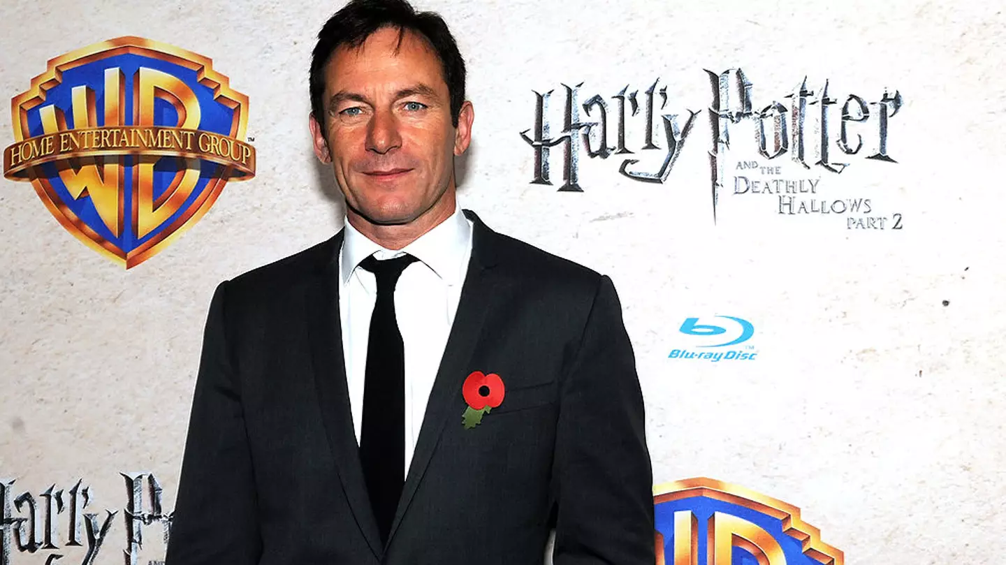 Harry Potter actor who starred in six movies admits they were 'not fun and boring' to make