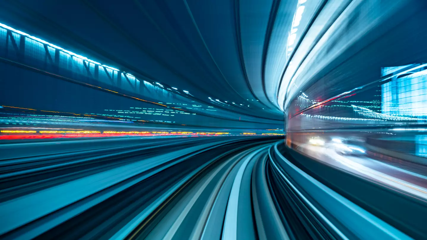 Planned London to New York tunnel costing $19,000,000,000,000 would take 54 minutes