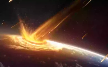 NASA gives major new update on chances 'city-destroying' asteroid could hit Earth in just seven years
