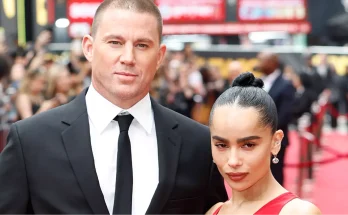 Zoë Kravitz breaks silence on Channing Tatum relationship four months after their reported split