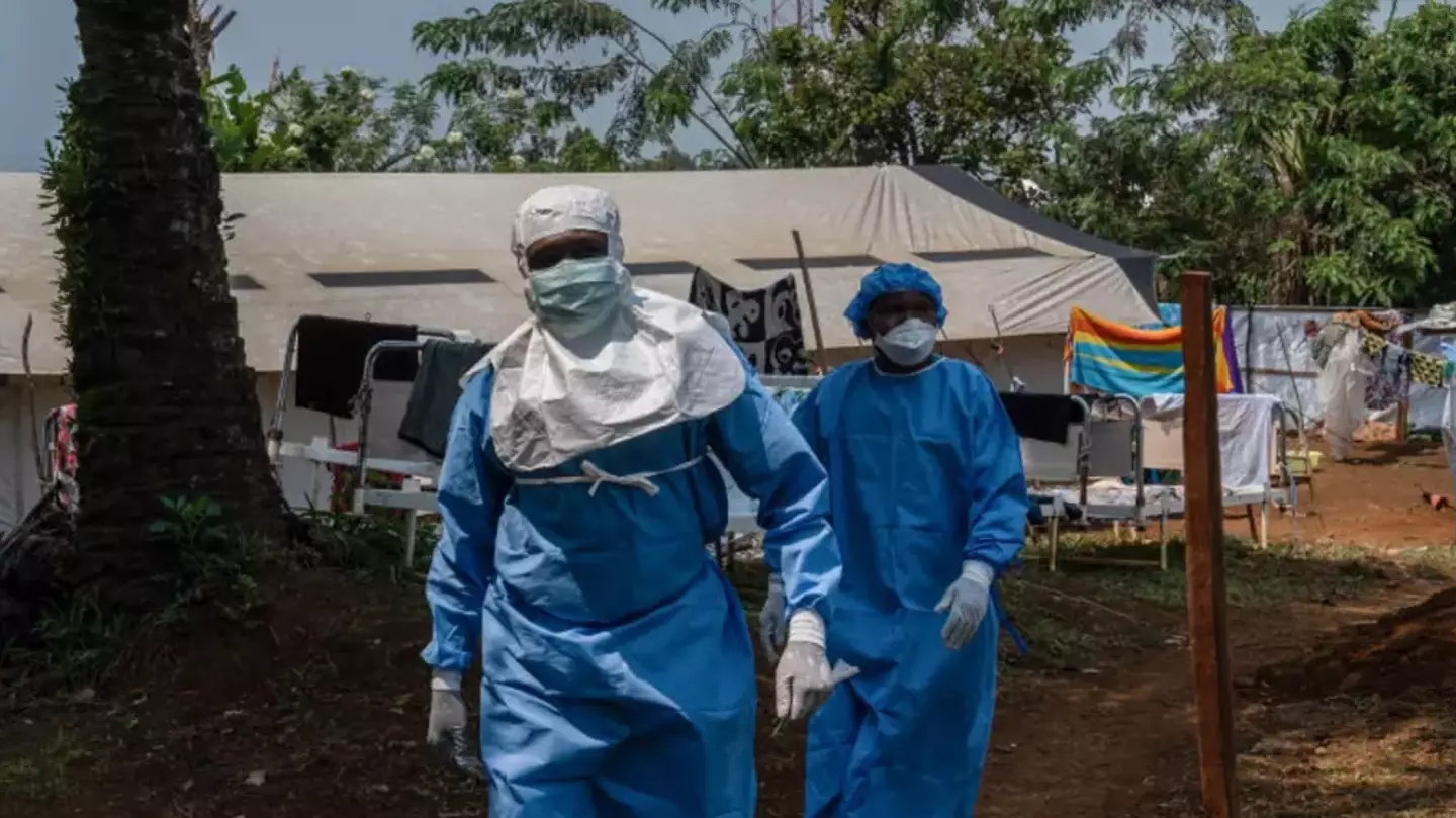 Western country urged to 'stay vigilant' as mystery new illness kills more than 50 people in just hours of symptoms