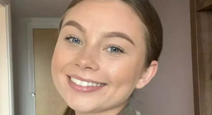 Soldier, 19, was found dead at base after being ‘bombarded with 3,600 texts in one month’ by boss
