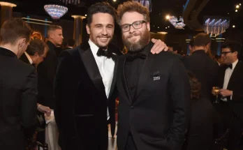 Seth Rogen finally responds to James Franco revealing the end of their friendship after 20 years