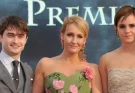 Why JK Rowling will 'never forgive' Daniel Radcliffe and Emma Watson following end of Harry Potter series