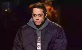 Pete Davidson reveals why he thinks people care about his dating life in heartbreaking admission