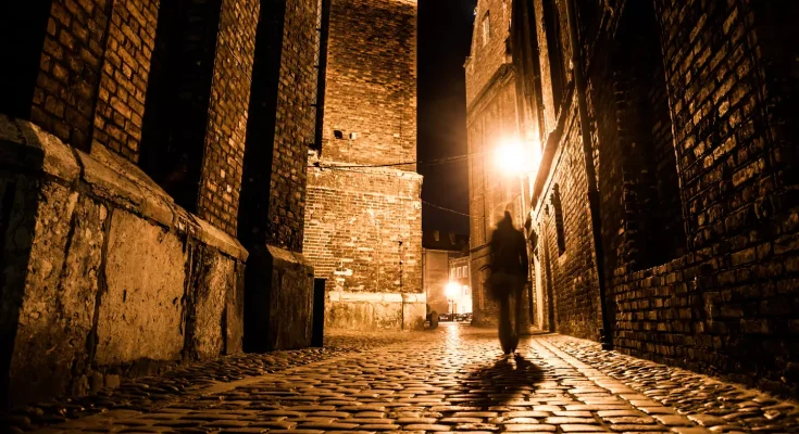 Jack the Ripper’s identity 'revealed' 130 years later through 100% DNA match