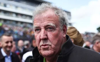 Jeremy Clarkson is returning to TV for new car show