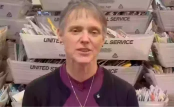 Bishop who asked Trump to 'have mercy' on LGBTQ+ people and migrants releases a new message