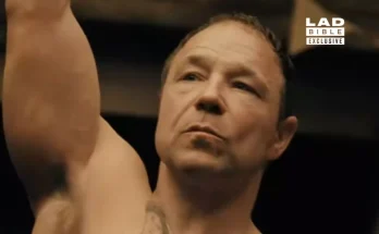 Stephen Graham branded 'one of best actors on planet' as 'physically scary' transformation turns him into beast