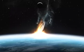 NASA's terrifying protocol if asteroid was heading towards Earth as 'exact locations' of potential 2032 collision revealed