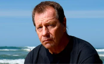 Shark attack survivor describes what it really feels like after his arm was mauled by one