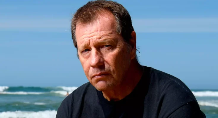 Shark attack survivor describes what it really feels like after his arm was mauled by one