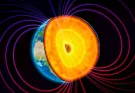 Scientists have discovered monumental 'weak spot' in Earth's magnetic field is growing and it could have huge consequences