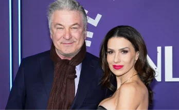 Alec Baldwin’s wife admits she didn't 'understand’ what a prenup was before getting married