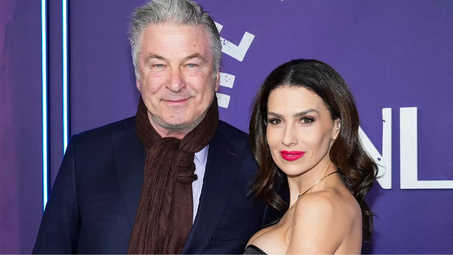 Alec Baldwin’s wife admits she didn't 'understand’ what a prenup was before getting married