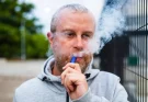 'Three deadly side effects of vaping' as author of world-first study says it could be worse than smoking