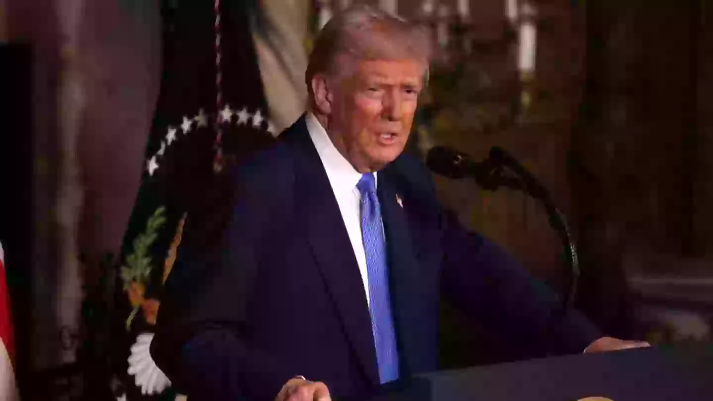 How much every taxpayer could receive if Donald Trump decides to return DOGE dividend