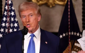 Group Donald Trump put in charge of declassifying major secret files make promise to public