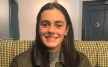 Body found in major search for missing 23-year-old runner Jenny Hall
