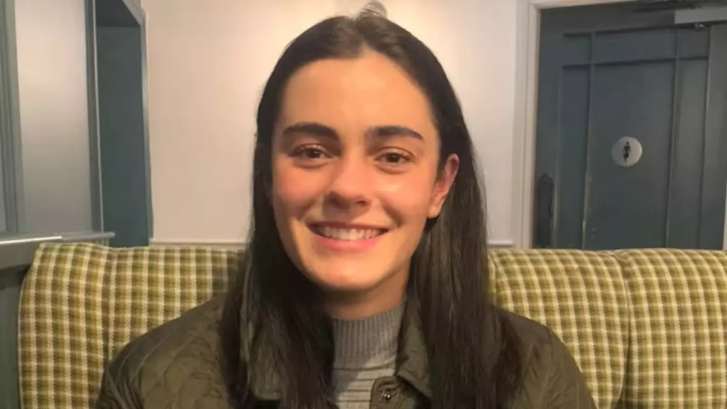 Body found in major search for missing 23-year-old runner Jenny Hall