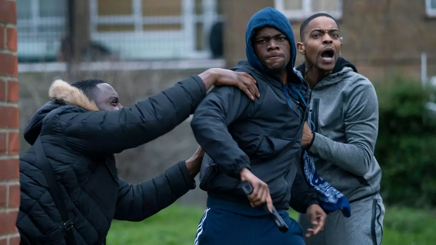 BBC to air controversial film that was banned from cinemas nationwide for being too dangerous