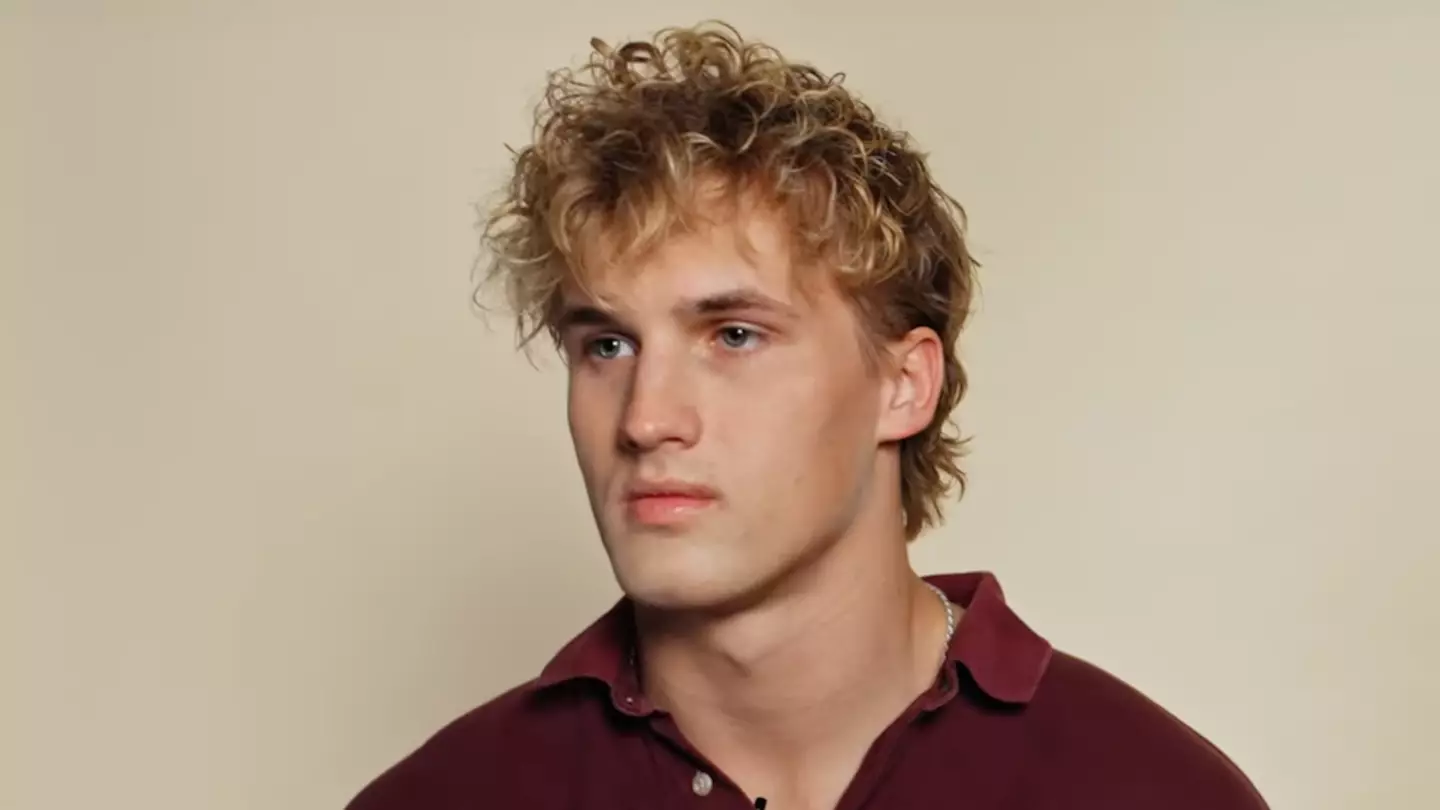 YouTube mum Ruby Franke's eldest son speaks out for first time about his experience growing up with her