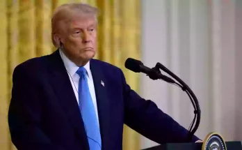 White House will now ban news outlets from covering Trump after winning controversial new ruling