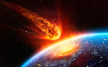 Scientist issues NASA major warning in worrying update on asteroid with chance of hitting Earth in seven years