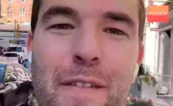 Convicted fraudster Billy McFarland confirms second Fyre Festival sparking outrage over $1,000,000 ticket prices