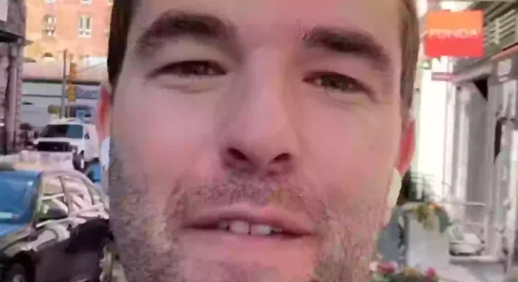 Convicted fraudster Billy McFarland confirms second Fyre Festival sparking outrage over $1,000,000 ticket prices