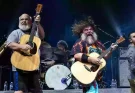 Jack Black reveals what 'Tenacious D' means and where he got the band name from while 'high with Kyle Gass'