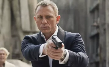 Amazon gains control of James Bond franchise after 63 years in landmark deal