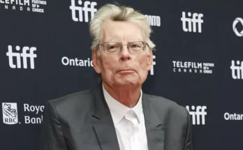 Stephen King hits out at Donald Trump and Elon Musk with blunt message in surprise return to Twitter