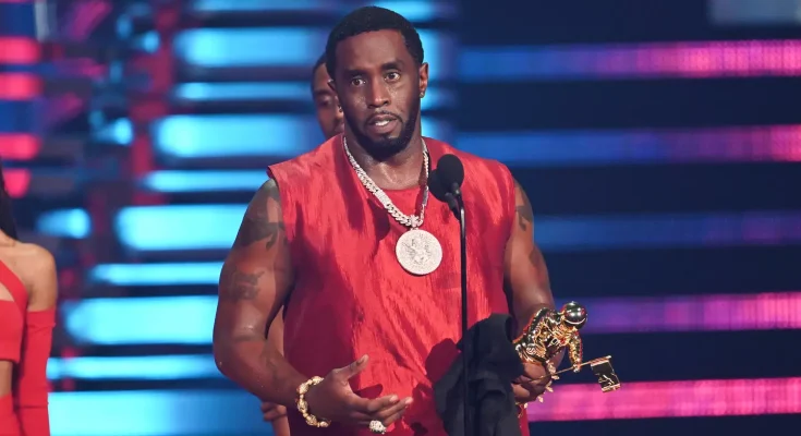All allegations Diddy is facing as lawyer sensationally quits legal team with mysterious statement