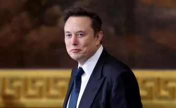Elon Musk has changed his Twitter name and it's caused crypto chaos