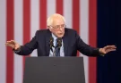 Bernie Sanders Launches Nationwide Tour to Counter Trump’s Influence, Starts in Nebraska