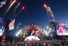 Glastonbury 2025 line-up confirmed with The 1975, Olivia Rodrigo and Neil Young headlining