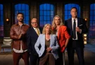 Dragons’ Den star announces shock departure from the BBC show after years