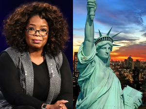 BREAKING: Oprah Winfrey Stuns the World with Shocking Decision to End Her Show and Leave the U.S., Fans Left in Utter Disbelief!