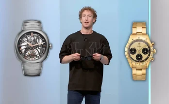 Mark Zuckerberg’s Insane Spending Habits: You Won’t Believe It!