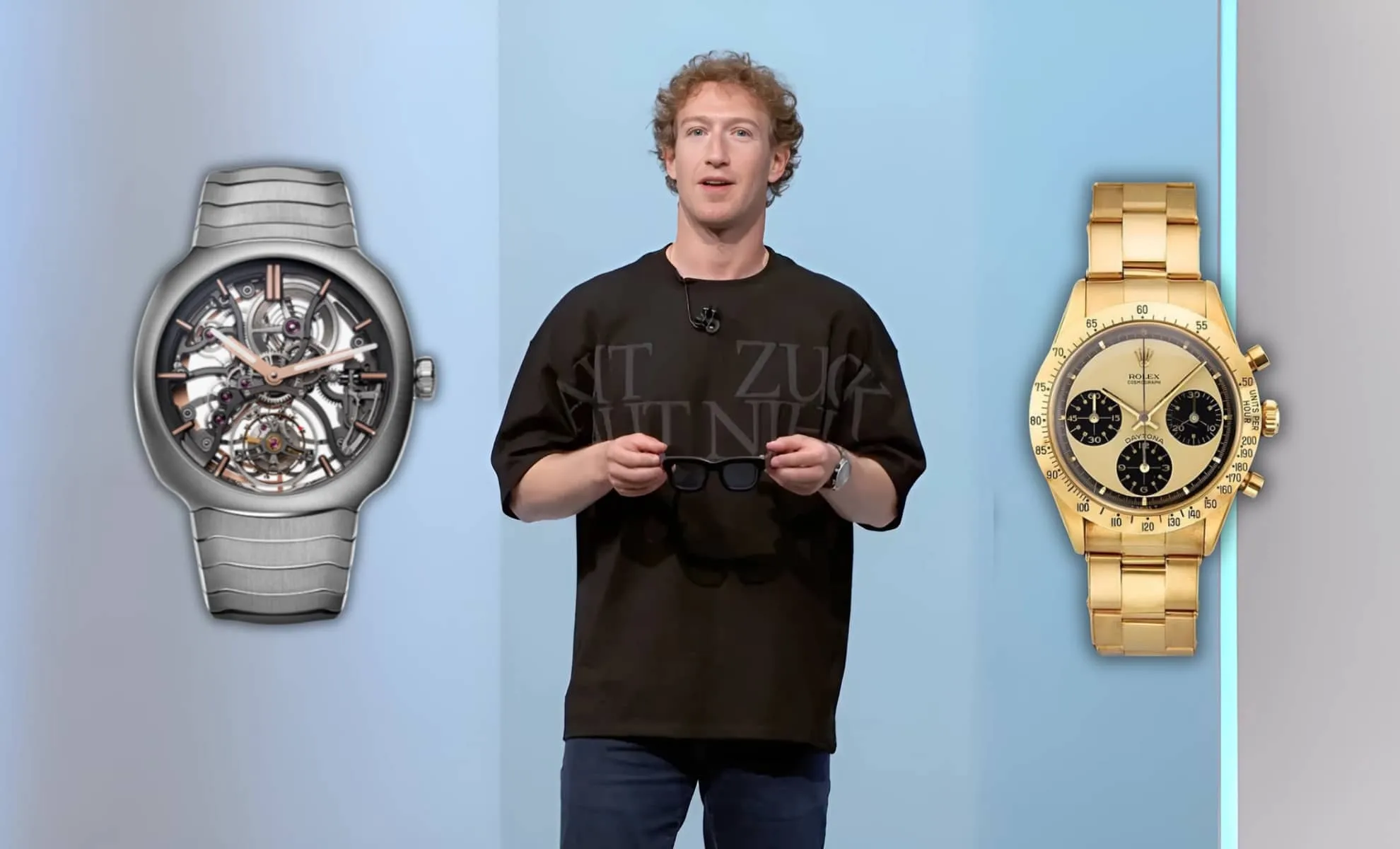 Mark Zuckerberg’s Insane Spending Habits: You Won’t Believe It!