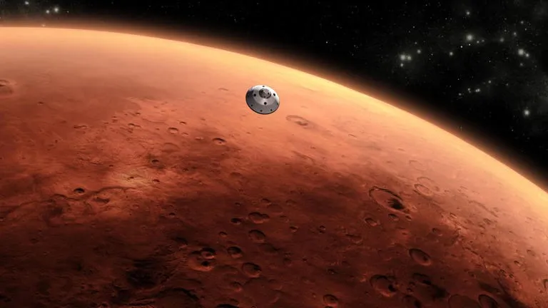 Mark Zuckerberg’s Shocking Mars Mission – Is He Planning to Rule the Red Planet?