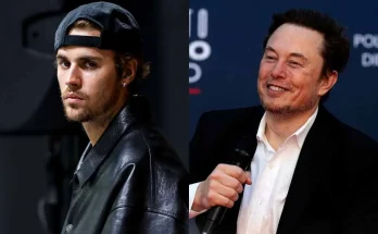 Justin Bieber decides to sell all his real estate after a heated confrontation with Elon Musk and plans to leave the United States.