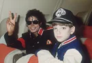 Michael Jackson accuser speaks out on 'painful' memories that caused him to have a breakdown