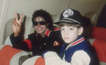 Michael Jackson accuser speaks out on 'painful' memories that caused him to have a breakdown