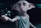 People are only just realising who played Dobby the Elf in Harry Potter movies