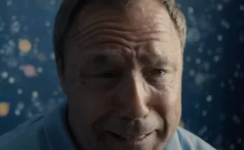 Stephen Graham issues warning to parents as his new series with dark storyline drops on Netflix