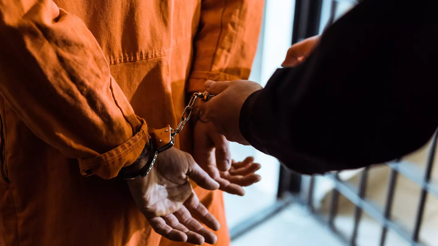 Death Row chef who cook for hundreds of inmates explained why he refused to serve one last meal