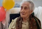 Scientists discover secret to long life in 'world's oldest person' who ate same thing three times a day